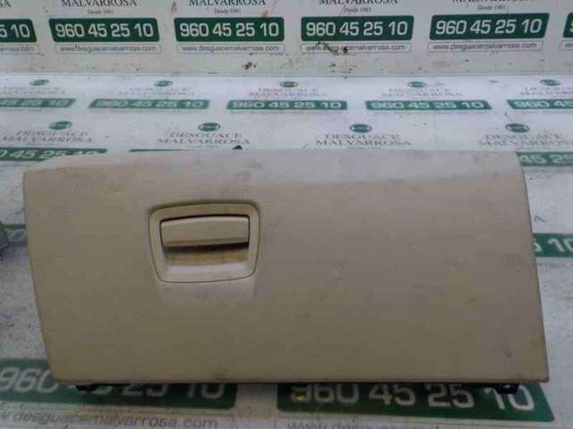 Caixa para porta-luvas (porta-luvas) 51169205976 BMW