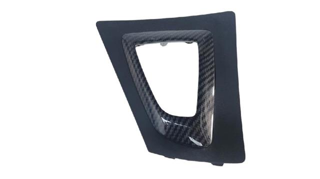 Placa sobreposta de concola da avalanca de mudança da Caixa Automática de Mudança 51169234131 BMW