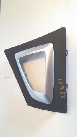 Placa sobreposta de concola da avalanca de mudança da Caixa Automática de Mudança 51169234131 BMW