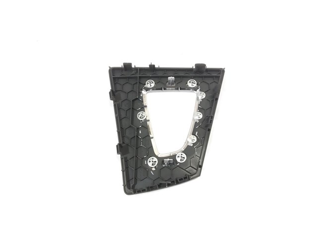 Placa sobreposta de concola da avalanca de mudança da Caixa Automática de Mudança 51169234131 BMW