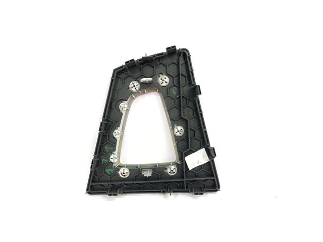 Placa sobreposta de concola da avalanca de mudança da Caixa Automática de Mudança 51169234131 BMW