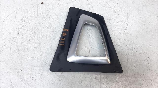 Placa sobreposta de concola da avalanca de mudança da Caixa Automática de Mudança 51169234131 BMW