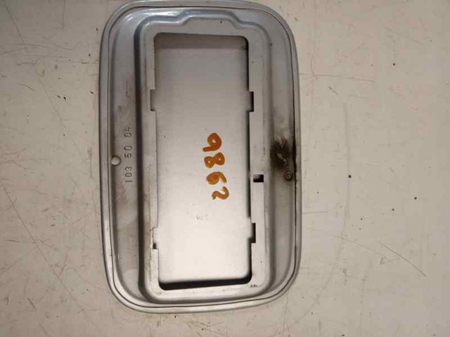 Alcapão do tanque de combustível para BMW X3 E83