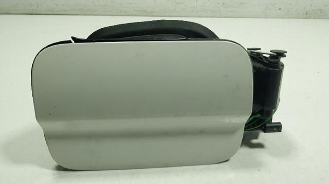 Caixa de gargalo de enchimento do tanque de combustível 51177286001 BMW