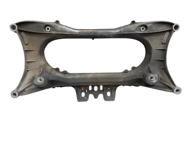 Viga de suspensão dianteira (plataforma veicular) 5120130130 TOYOTA