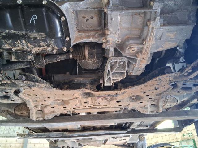 Viga de suspensão dianteira (plataforma veicular) para Toyota C-HR X10