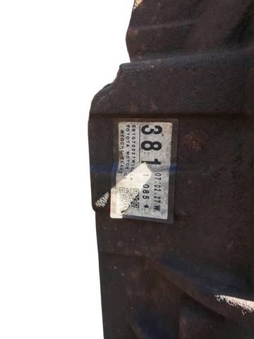 Viga de suspensão traseira (plataforma veicular) para Lexus IS E2
