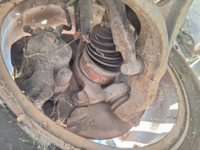 51210TA0010 Honda