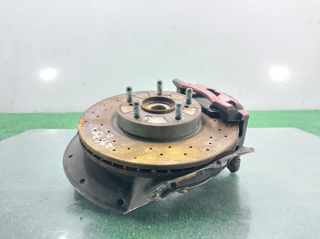 51211SMJE01 Honda