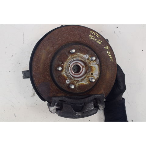 51216SMGE01 Honda