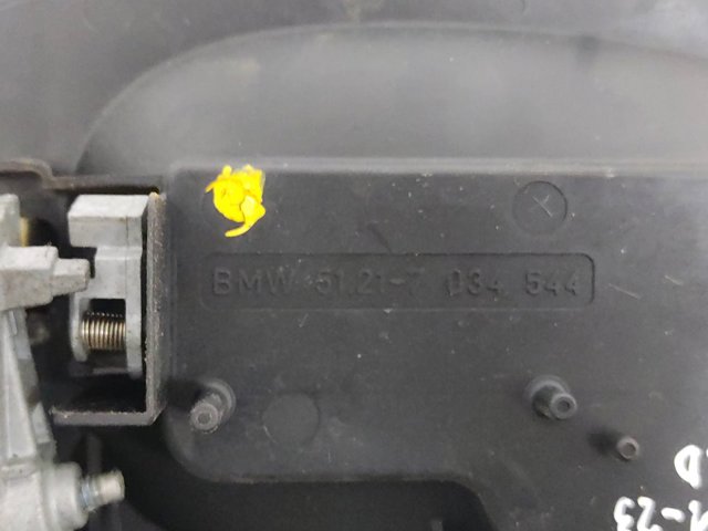 51217034544 BMW