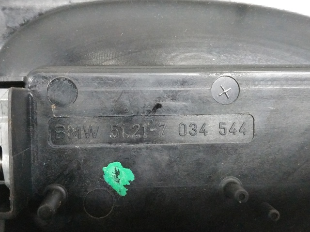 51217034544 BMW
