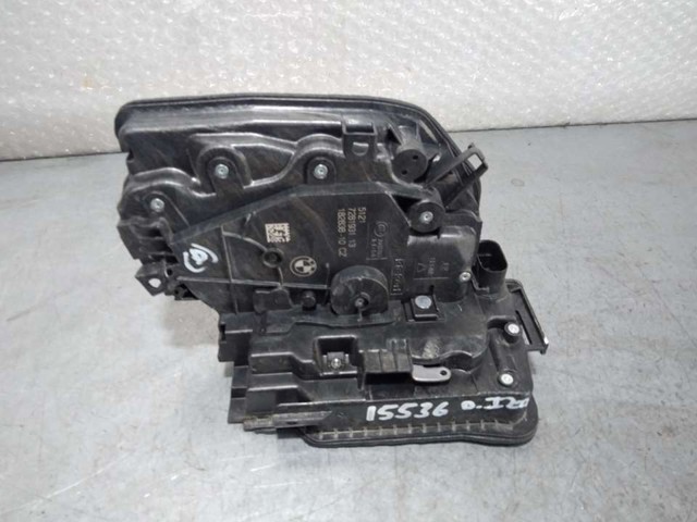  7  sedan (2015-2022) original desde 82,62 €