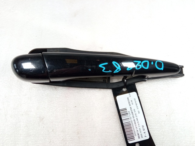 51218216122 BMW