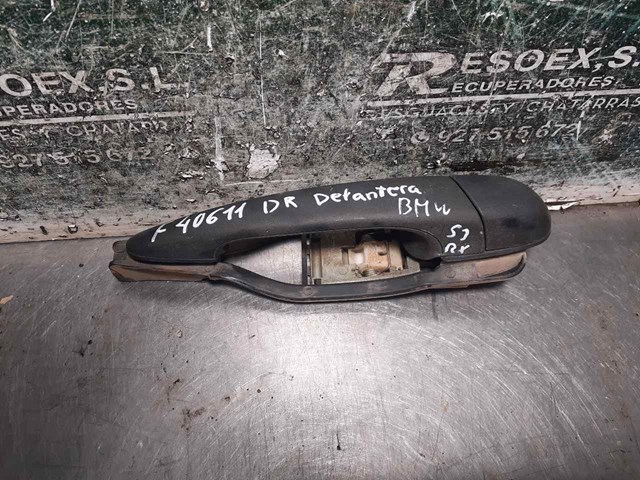 51218216122 BMW