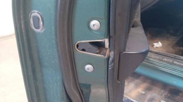 Fecho da porta dianteira esquerda para BMW 5 E39