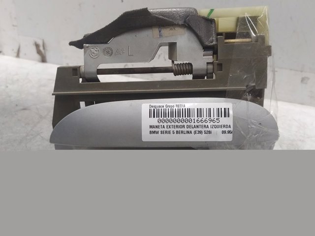 51218245461 BMW