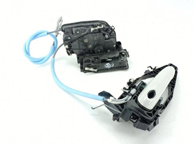 51219492091 BMW