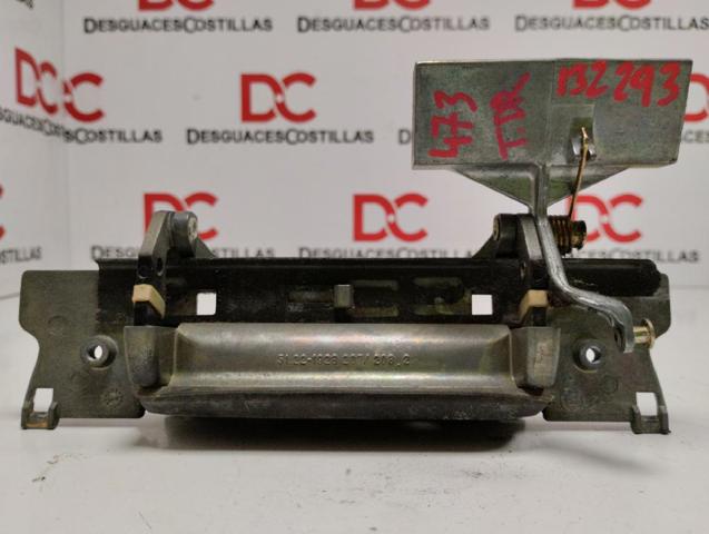 51221928207 BMW