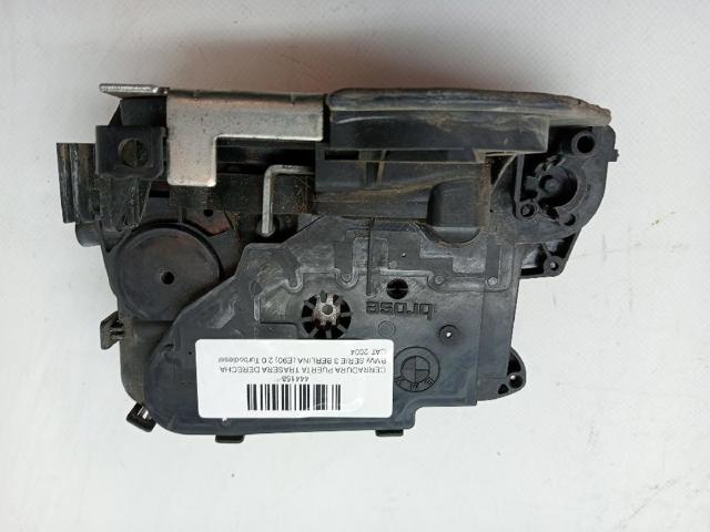 51227229460 BMW