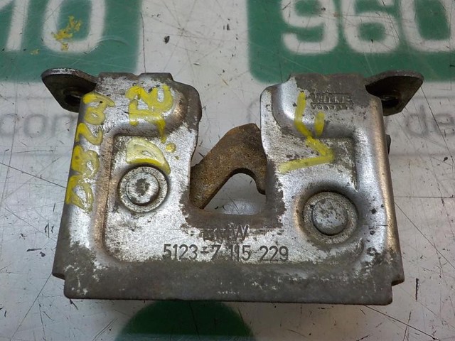 51237008755 BMW