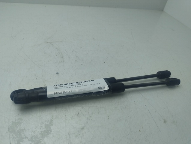 51237309117 BMW