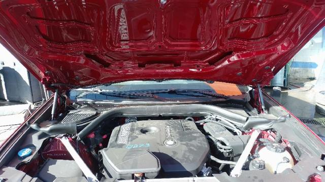  BMW X4  (2018-2026)