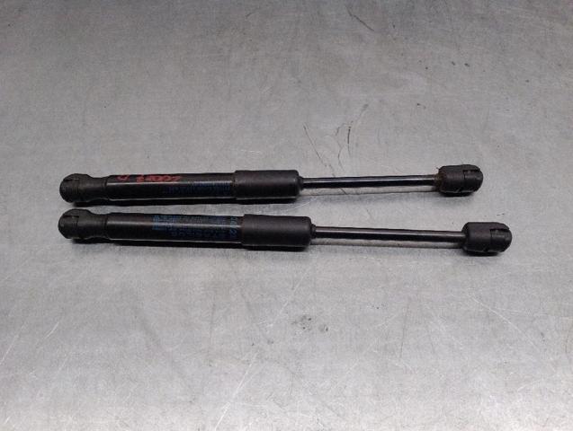 Amortecedor da capota 51237419387 BMW
