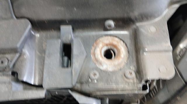 Fecho da capota 51238203859 BMW