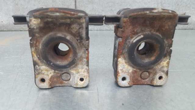 Fecho da capota 51238203859 BMW