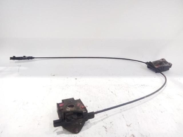 Fecho da capota 51238203859 BMW