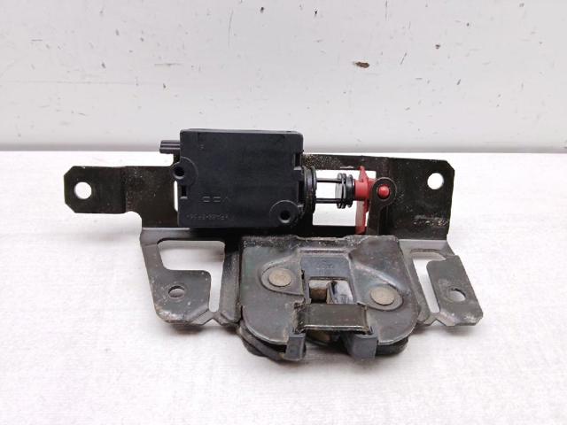 Fecho de tampa de porta-malas (de 3ª/5ª porta traseira) 51247026192 BMW