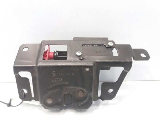 Fecho de tampa de porta-malas (de 3ª/5ª porta traseira) 51247026192 BMW