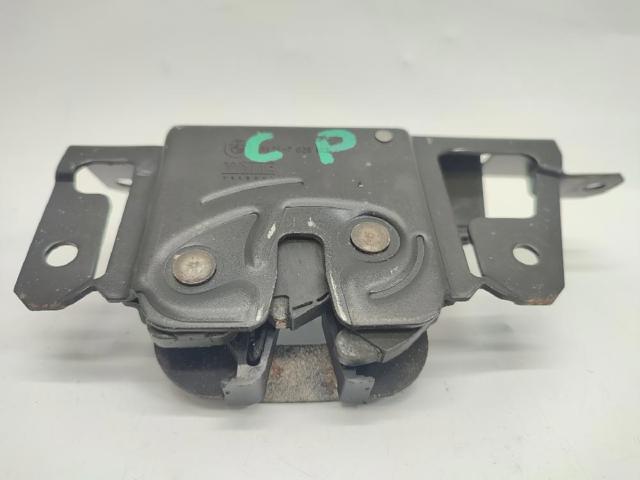 Fecho de tampa de porta-malas (de 3ª/5ª porta traseira) 51247026192 BMW