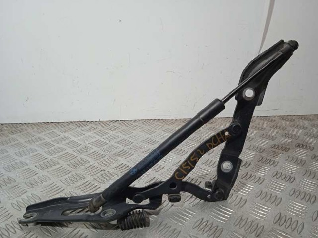 Amortecedor de tampa de porta-malas (de 3ª/5ª porta traseira) 51247129194 BMW