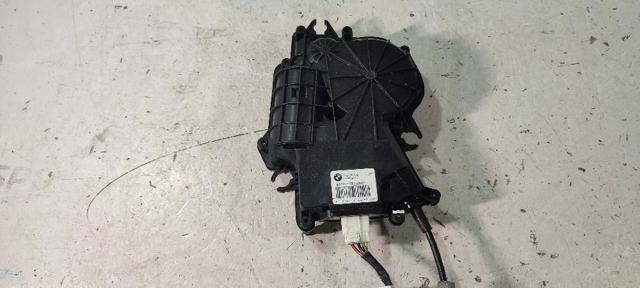 Fecho de tampa de porta-malas (de 3ª/5ª porta traseira) 51247155158 BMW