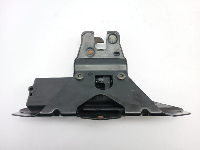 Fecho de tampa de porta-malas (de 3ª/5ª porta traseira) 51247197081 BMW