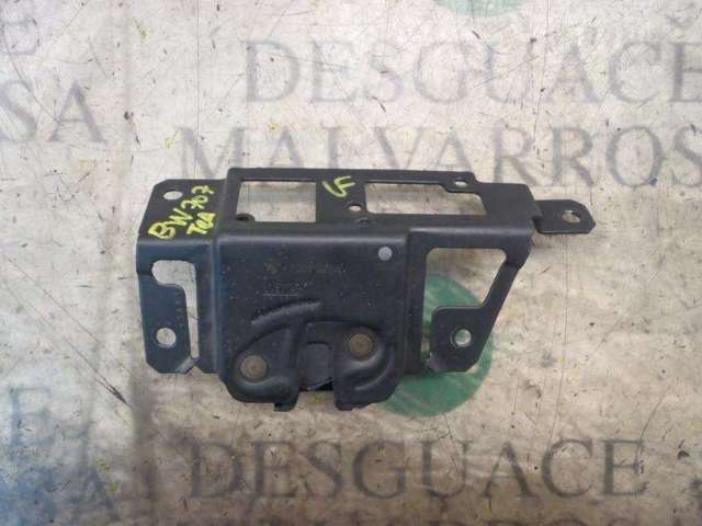 para BMW X3 (E83)