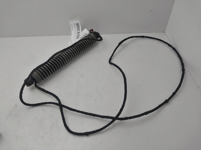 Amortecedor de tampa de porta-malas (de 3ª/5ª porta traseira) para BMW 5 F10
