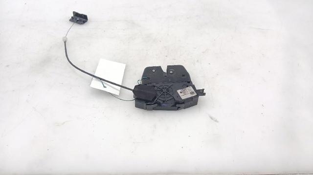 Fecho de tampa de porta-malas (de 3ª/5ª porta traseira) para BMW X5 E70