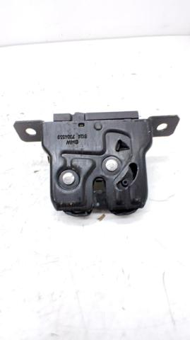 Fecho de tampa de porta-malas (de 3ª/5ª porta traseira) para BMW 2 F23