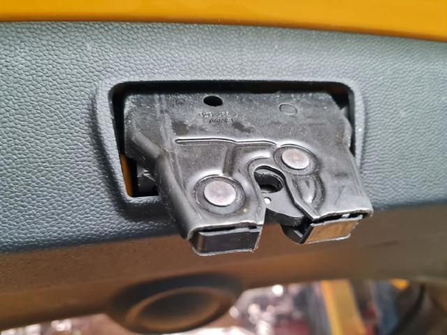 Fecho de tampa de porta-malas (de 3ª/5ª porta traseira) 51247337576 BMW