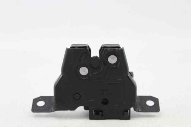 Fecho de tampa de porta-malas (de 3ª/5ª porta traseira) 51247337576 BMW