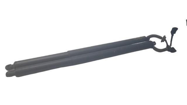 Amortecedor de tampa de porta-malas (de 3ª/5ª porta traseira) 51247350837 BMW