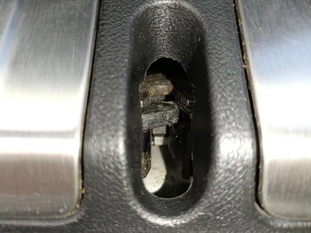 Fecho de tampa de porta-malas (de 3ª/5ª porta traseira) para BMW 1 F40