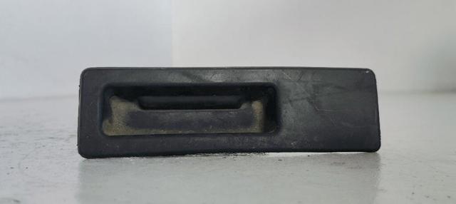 Puxador externo de tampa de porta-malas (de 3ª/5ª porta traseira) 51247368752 BMW