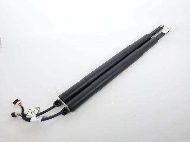 Amortecedor de vidro de porta-malas (de 3ª/5ª porta traseira (de tampa de alcapão) 51247453412 BMW