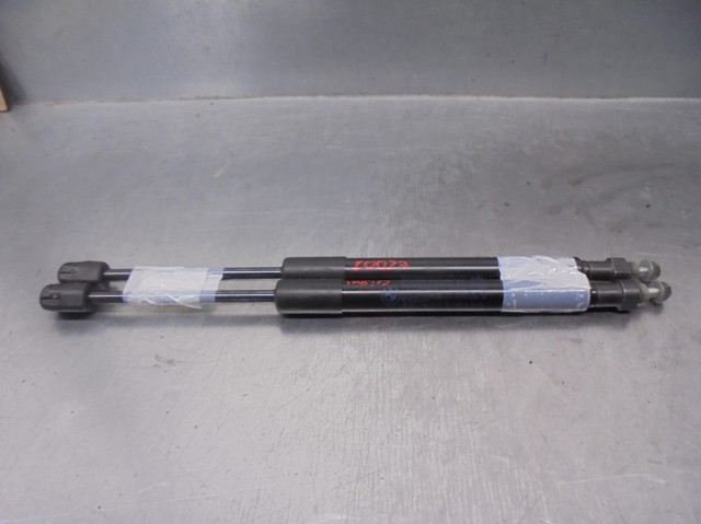 Amortecedor de vidro de porta-malas (de 3ª/5ª porta traseira (de tampa de alcapão) 51247453412 BMW