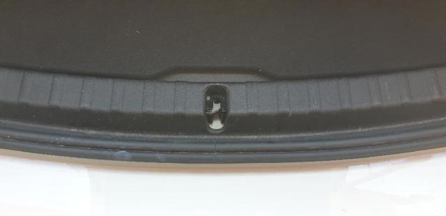 Fecho de tampa de porta-malas (de 3ª/5ª porta traseira) para BMW X2 F39