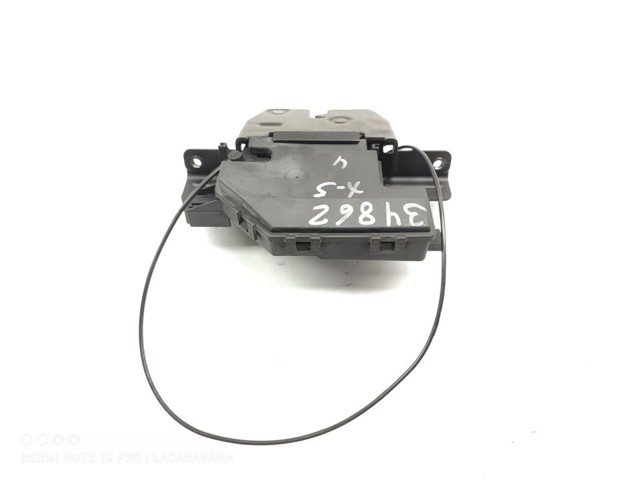 Fecho de tampa de porta-malas (de 3ª/5ª porta traseira) 51248408492 BMW